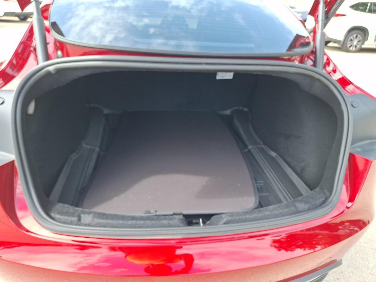 2025 Tesla Model 3 Long Range Hurst TX