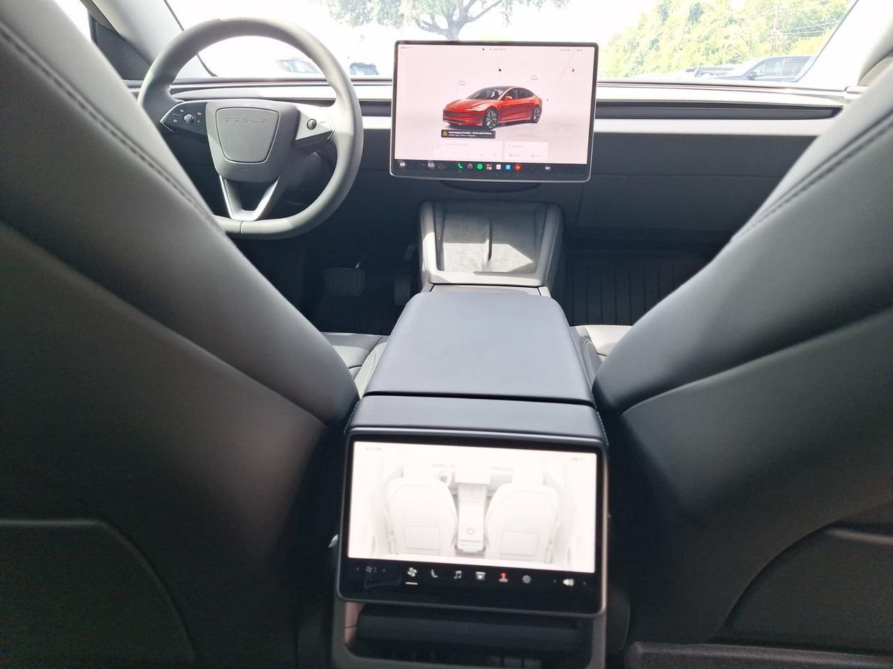 2025 Tesla Model 3 Long Range Hurst TX