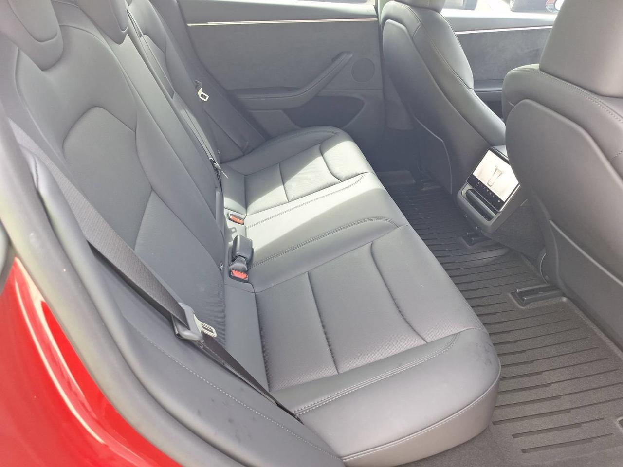2025 Tesla Model 3 Long Range Hurst TX