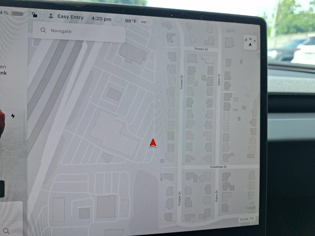 2025 Tesla Model 3 Long Range Hurst TX