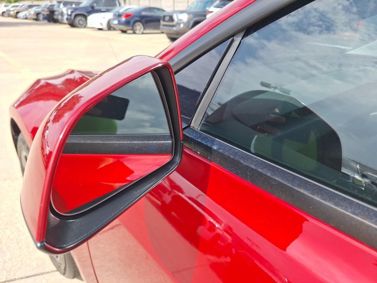 2025 Tesla Model 3 Long Range Hurst TX