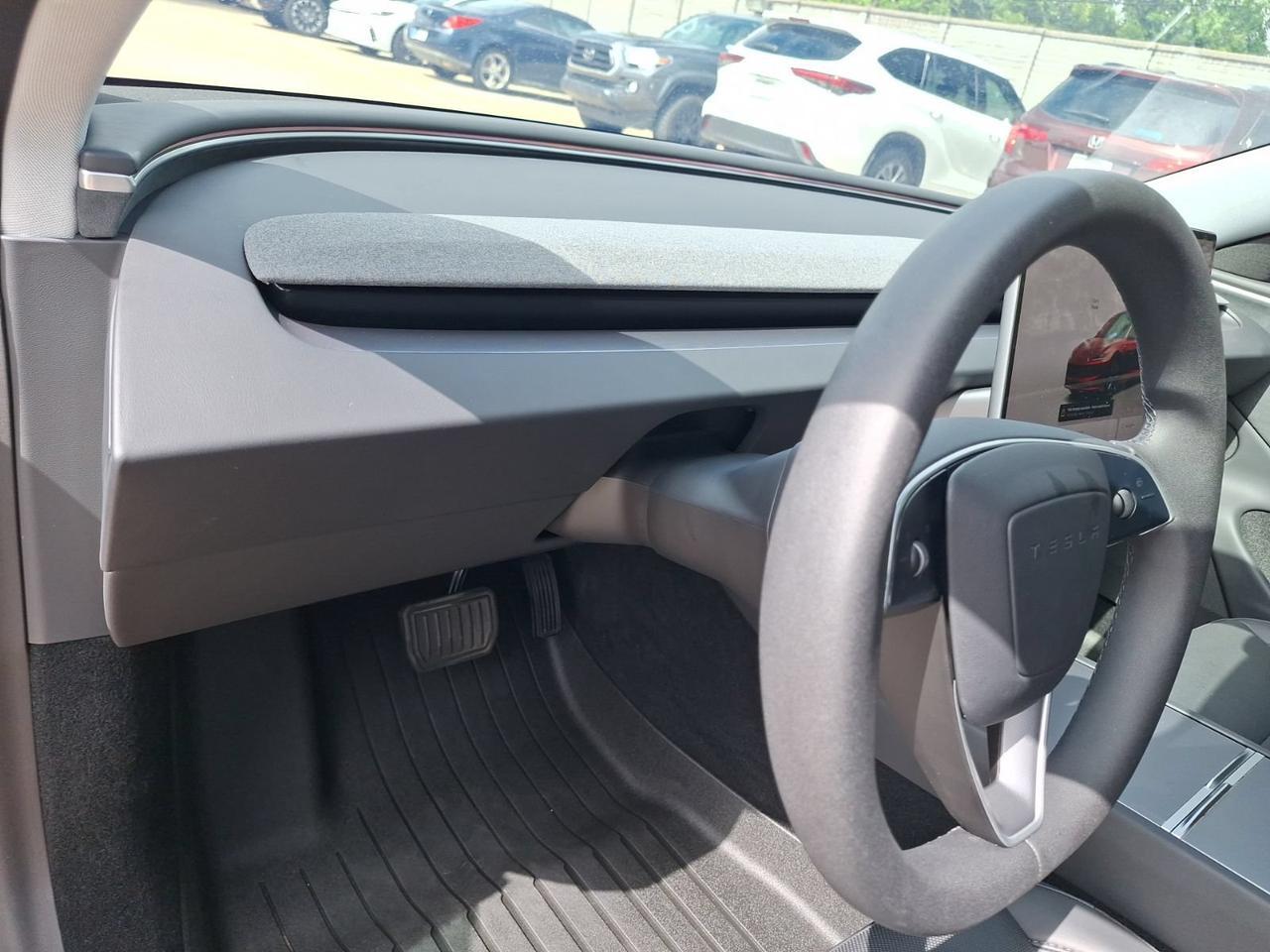 2025 Tesla Model 3 Long Range Hurst TX