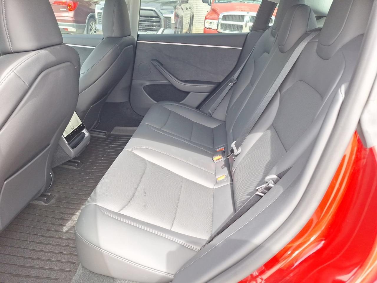 2025 Tesla Model 3 Long Range Hurst TX