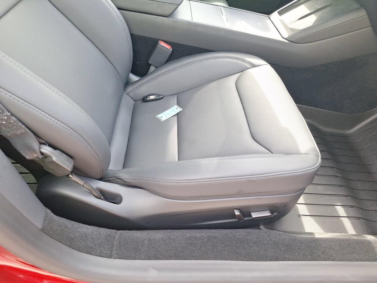 2025 Tesla Model 3 Long Range Hurst TX