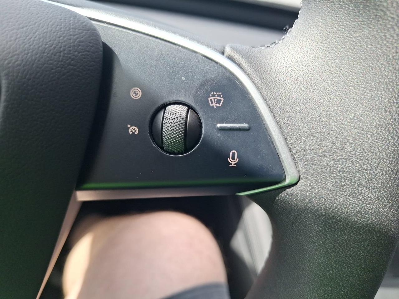 2025 Tesla Model 3 Long Range Hurst TX