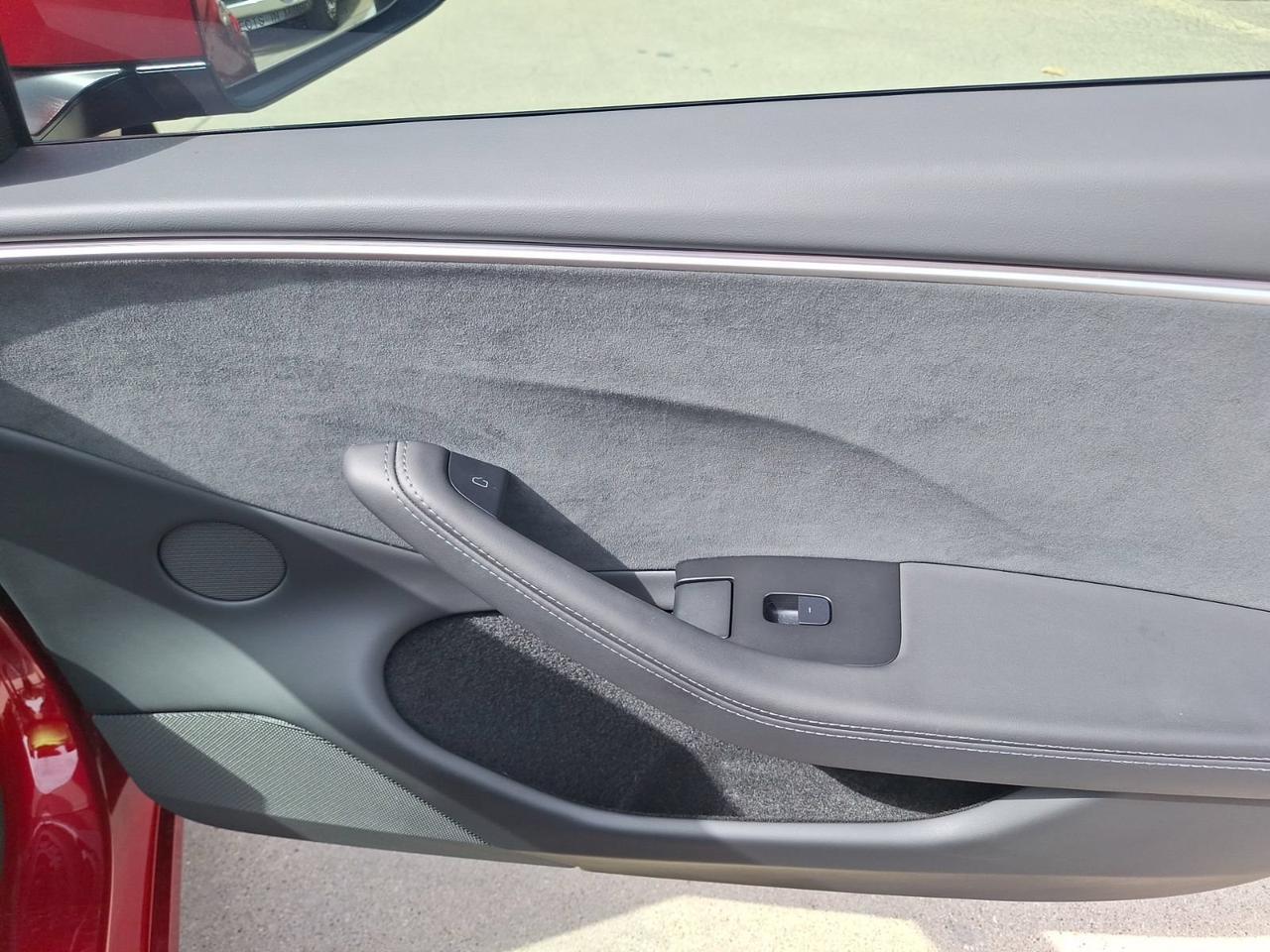 2025 Tesla Model 3 Long Range Hurst TX