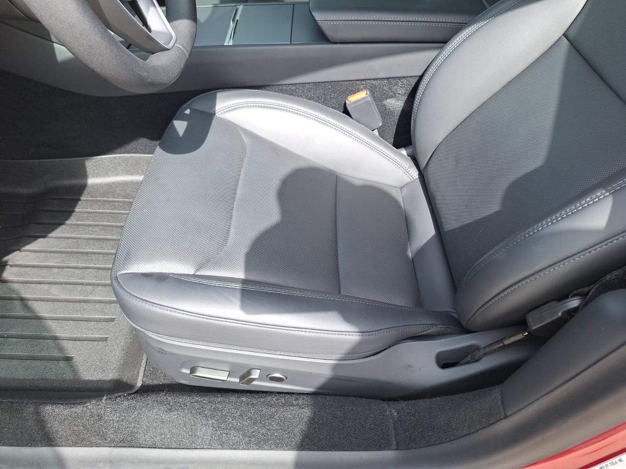 2025 Tesla Model 3 Long Range Hurst TX