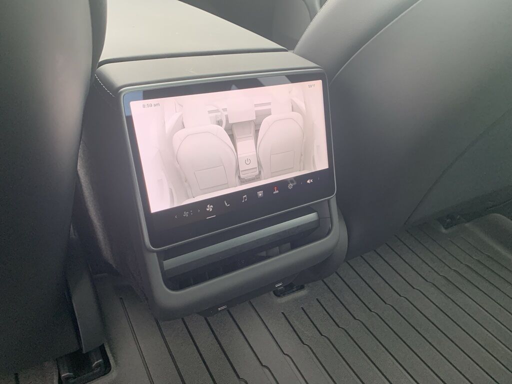 2025 Tesla Model 3 Long Range Green Bay WI