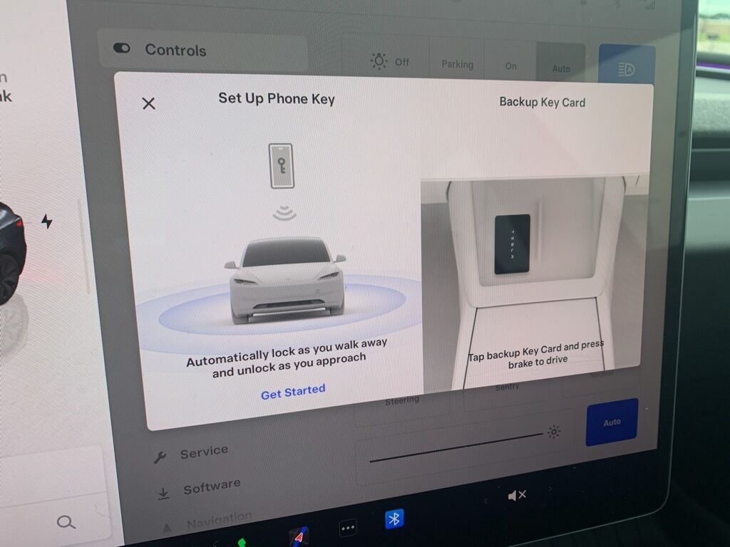 2025 Tesla Model 3 Long Range Green Bay WI