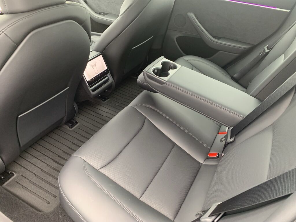 2025 Tesla Model 3 Long Range Green Bay WI