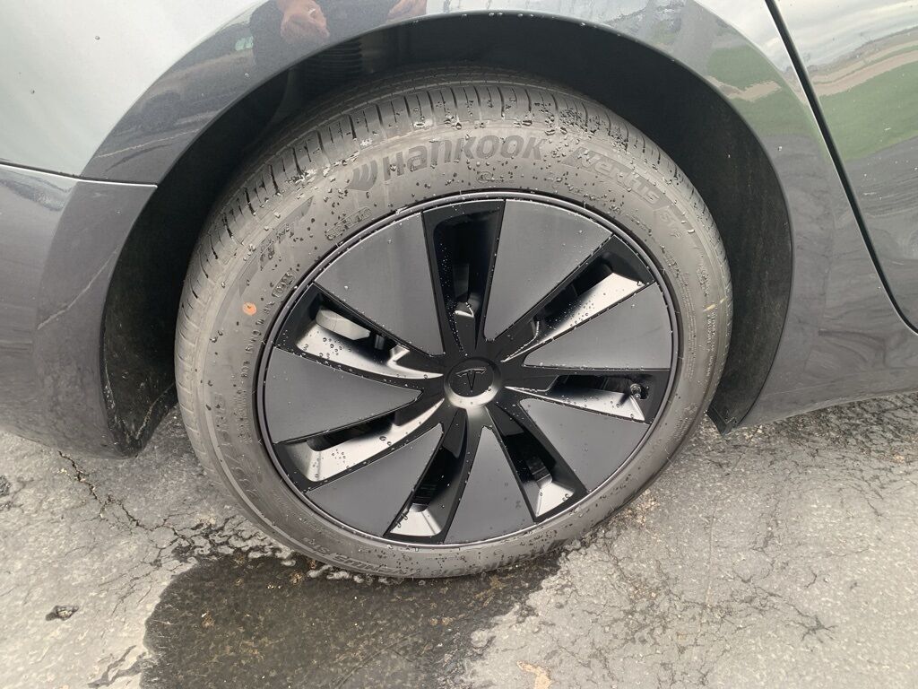 2025 Tesla Model 3 Long Range Green Bay WI