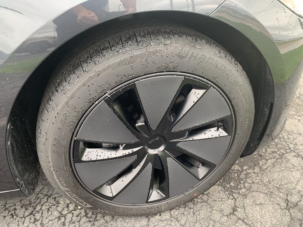 2025 Tesla Model 3 Long Range Green Bay WI