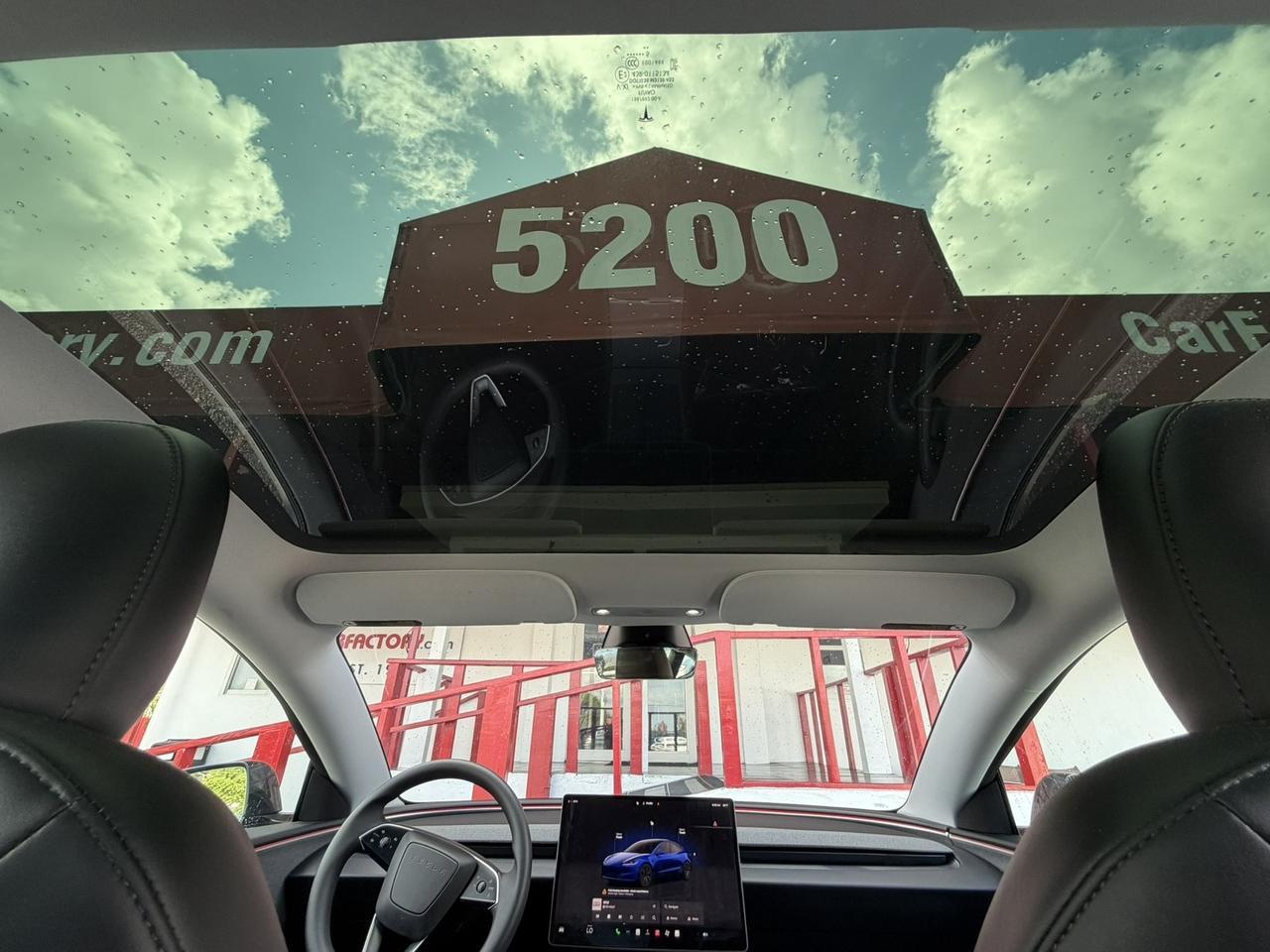 2025 Tesla Model 3 Long Range Hollywood FL