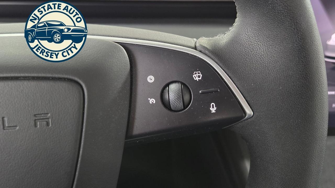 2025 Tesla Model 3 Long Range Jersey City NJ