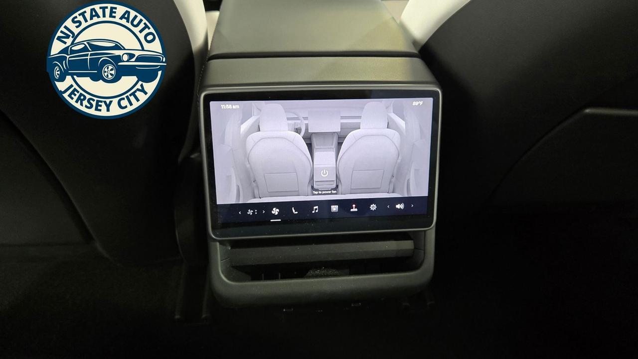 2025 Tesla Model 3 Long Range Jersey City NJ
