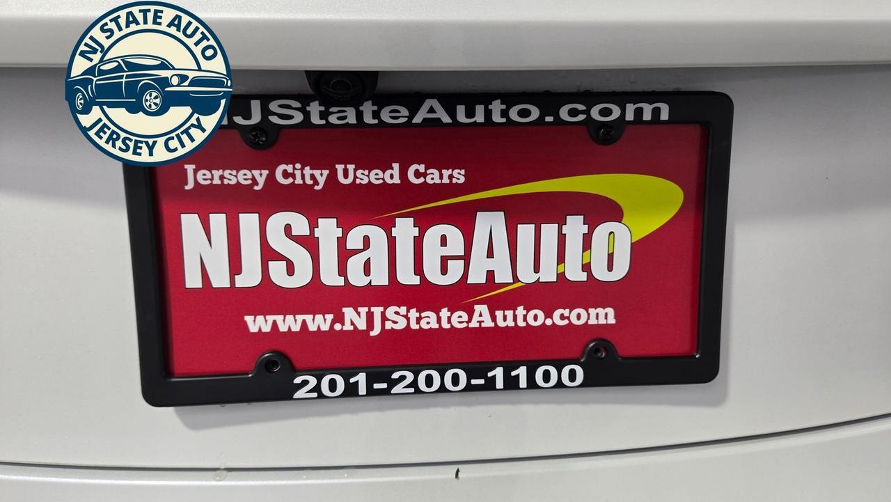 2025 Tesla Model 3 Long Range Jersey City NJ