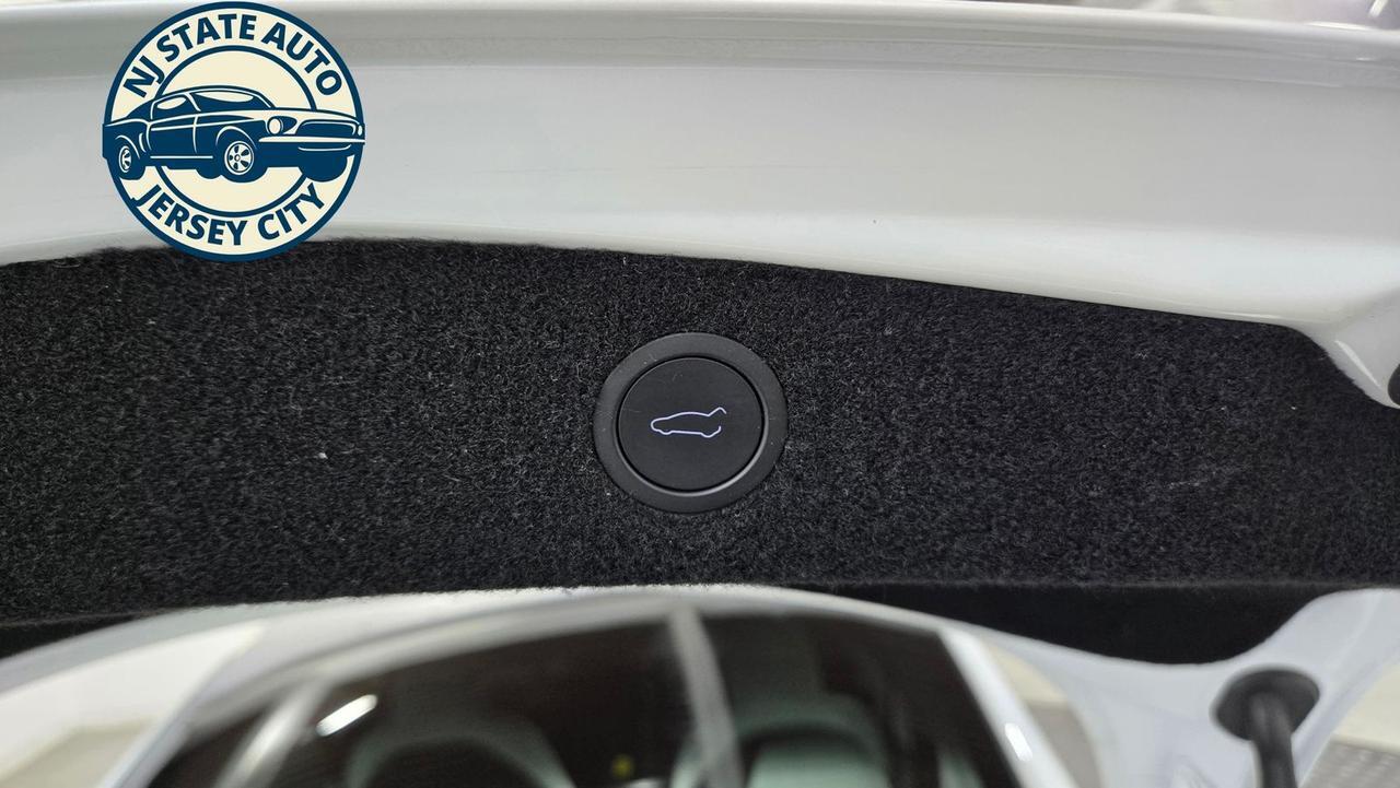 2025 Tesla Model 3 Long Range Jersey City NJ