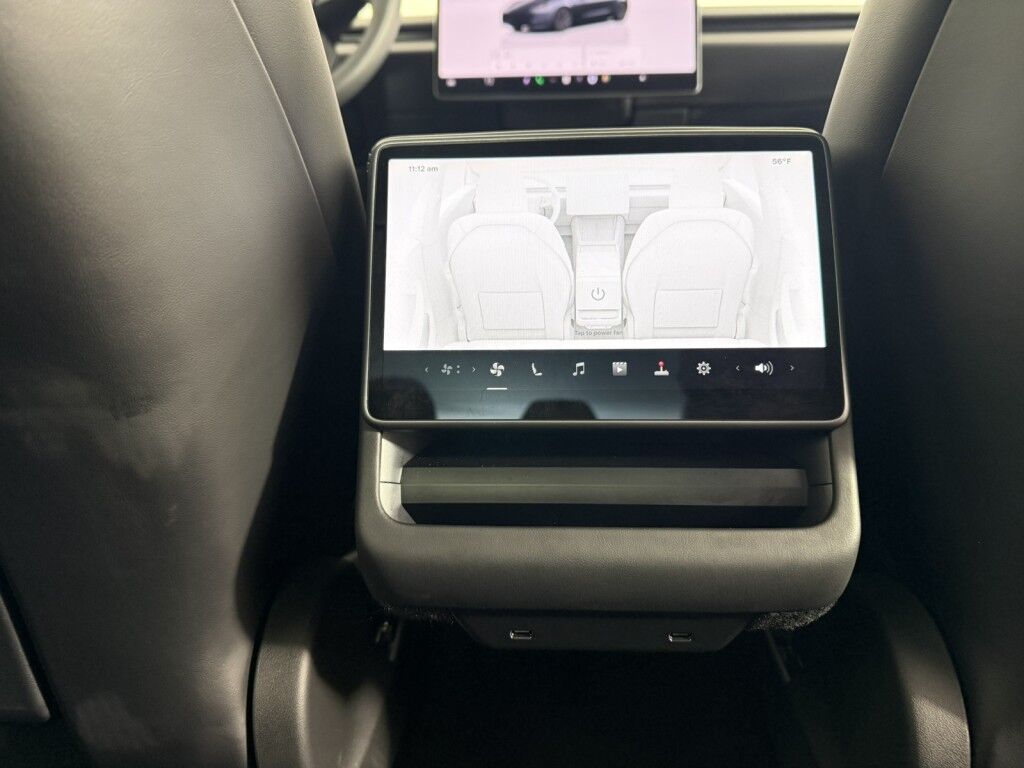 2025 Tesla Model 3 Long Range Maumee OH