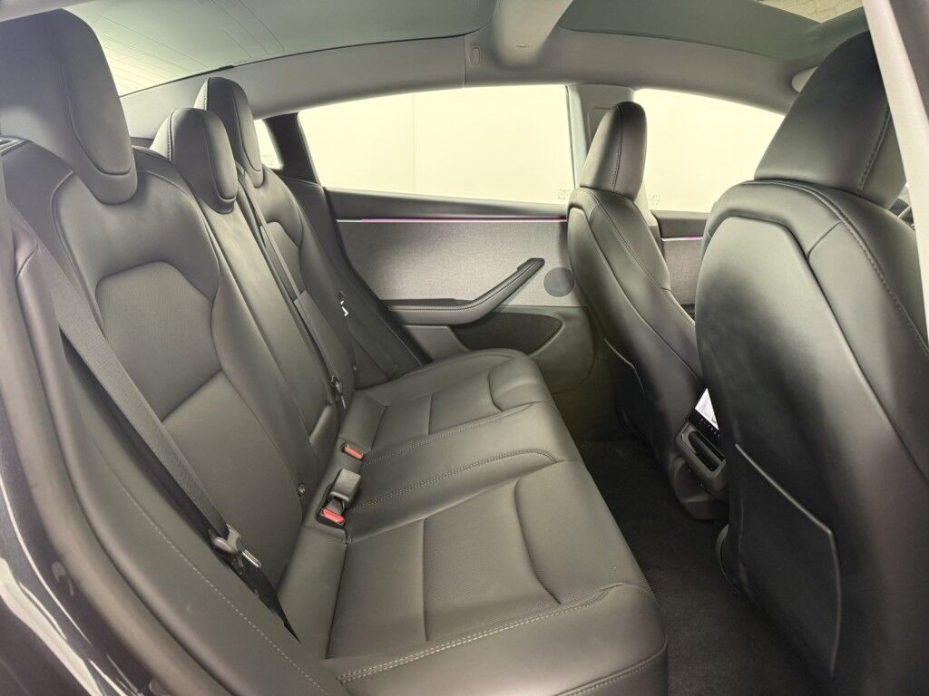 2025 Tesla Model 3 Long Range Maumee OH