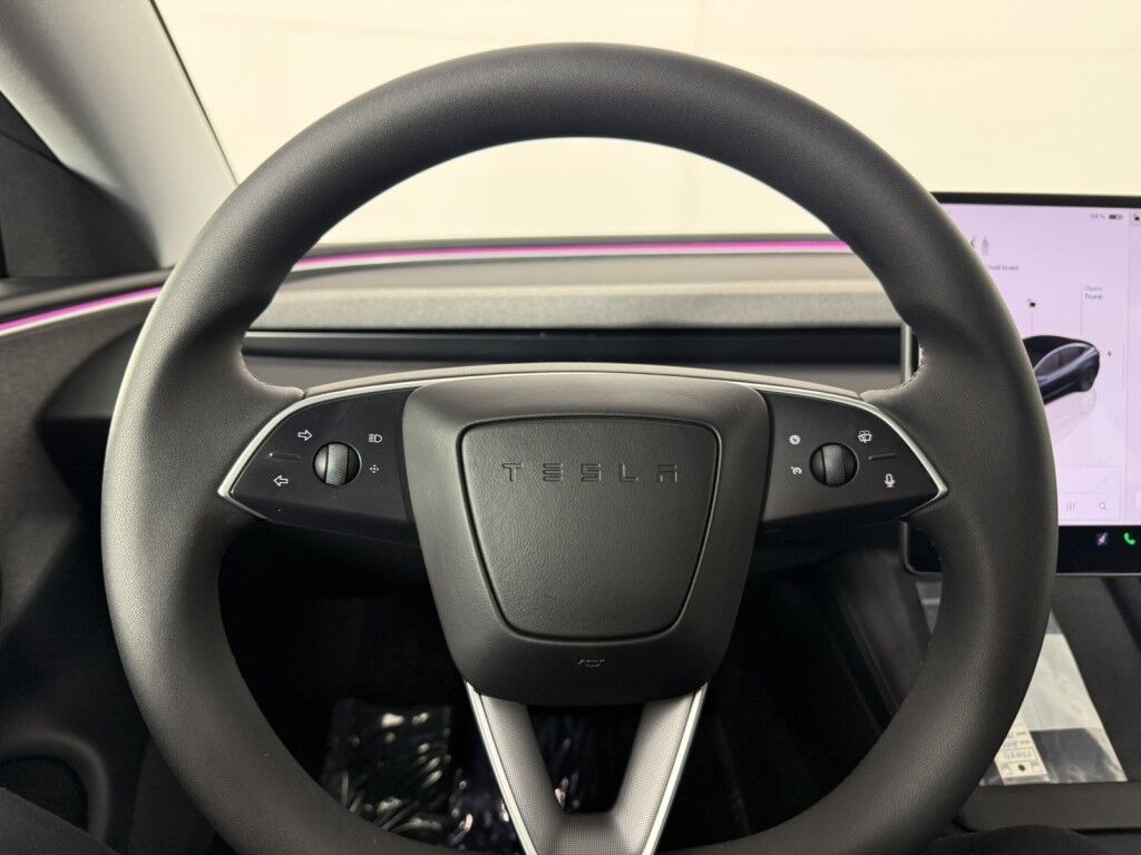 2025 Tesla Model 3 Long Range Maumee OH