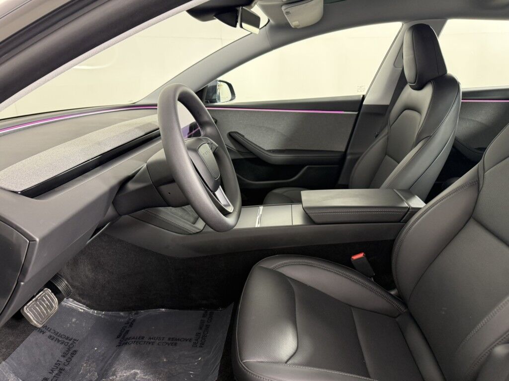 2025 Tesla Model 3 Long Range Maumee OH