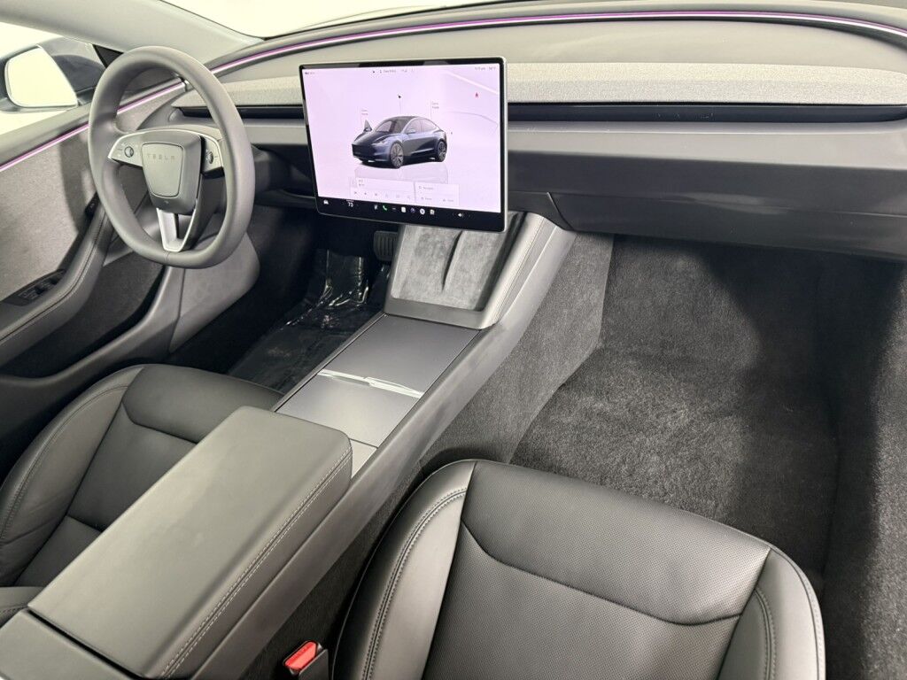 2025 Tesla Model 3 Long Range Maumee OH