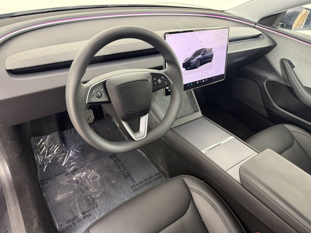 2025 Tesla Model 3 Long Range Maumee OH