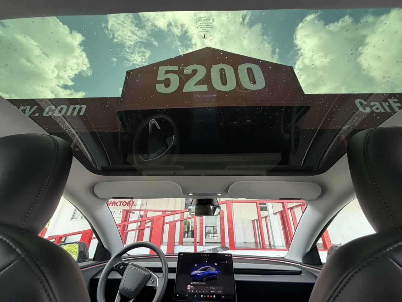 2025 Tesla Model 3 Long Range Miami FL
