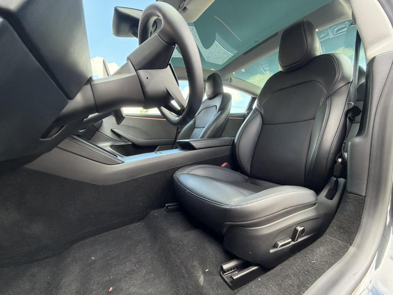 2025 Tesla Model 3 Long Range Miami FL