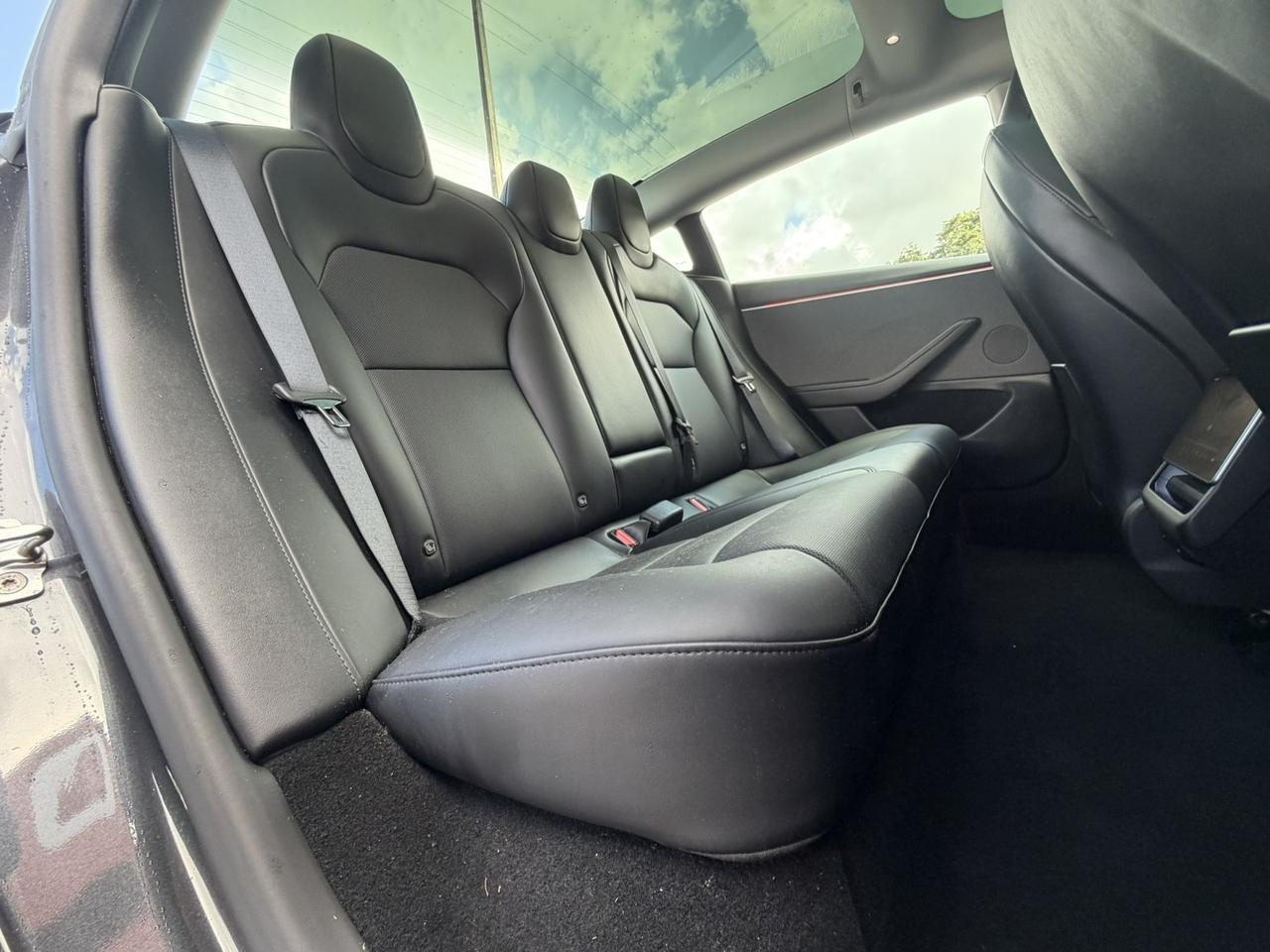 2025 Tesla Model 3 Long Range Miami FL