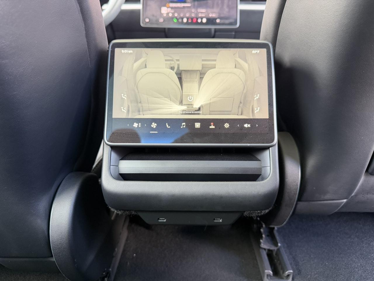 2025 Tesla Model 3 Long Range Miami FL