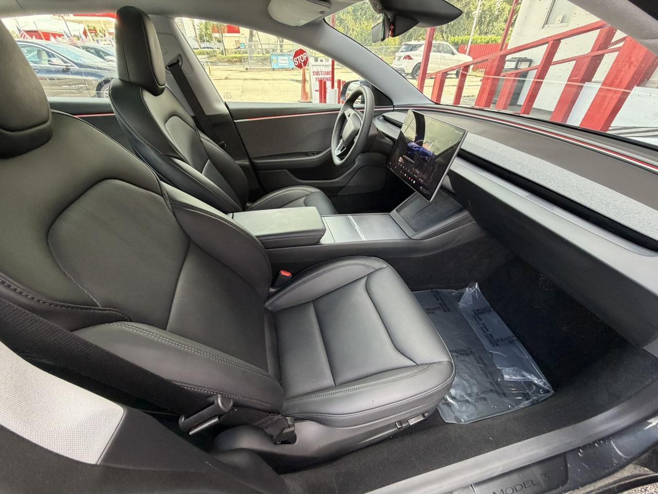 2025 Tesla Model 3 Long Range Miami FL