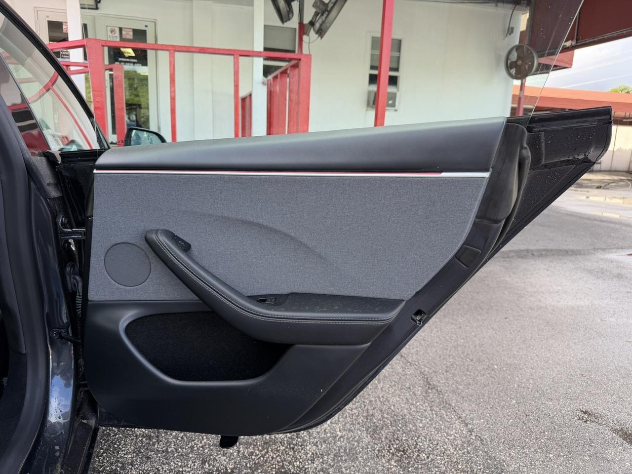 2025 Tesla Model 3 Long Range Miami FL