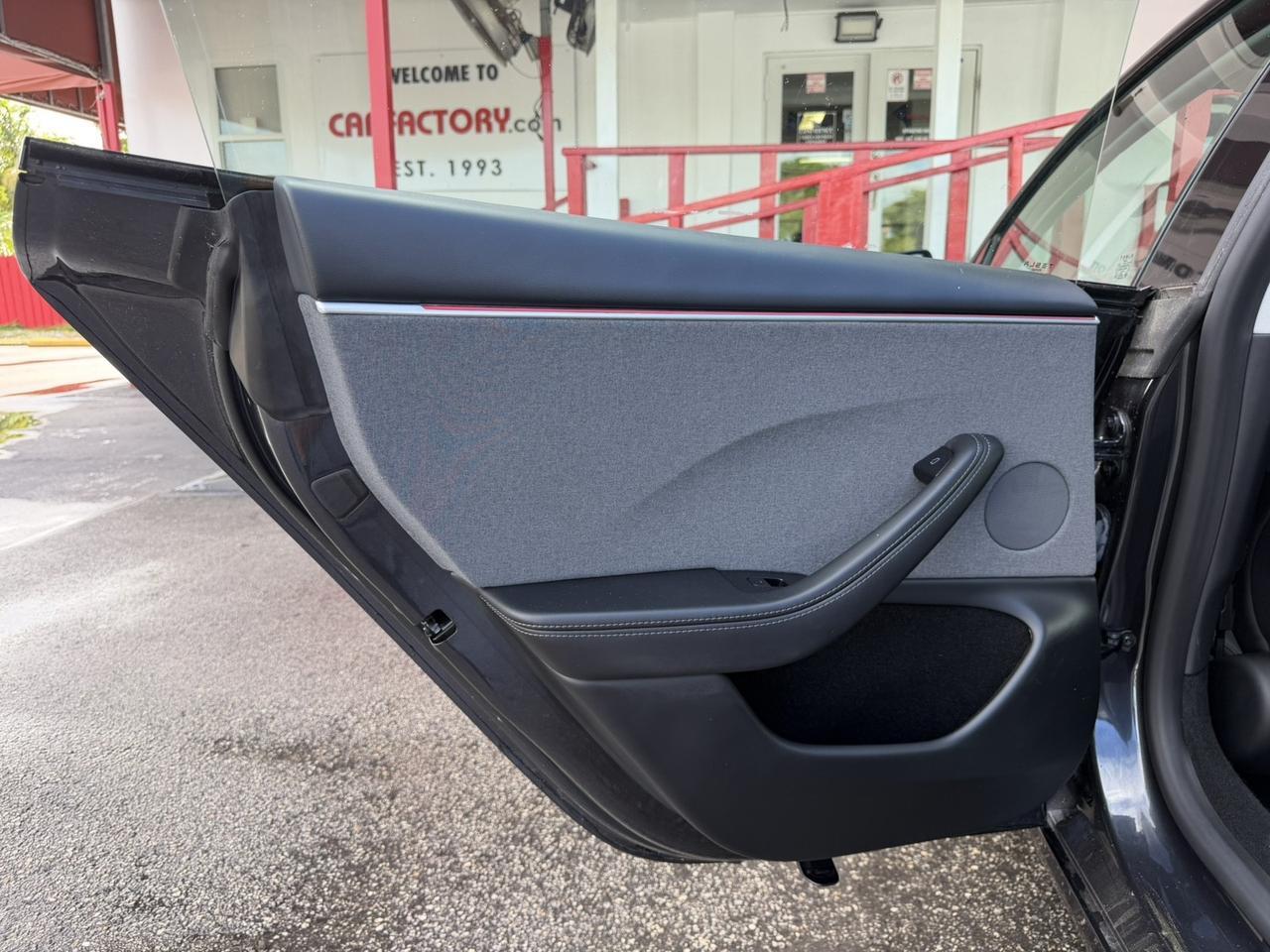 2025 Tesla Model 3 Long Range Miami FL