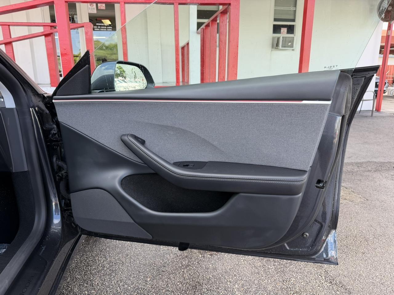 2025 Tesla Model 3 Long Range Miami FL
