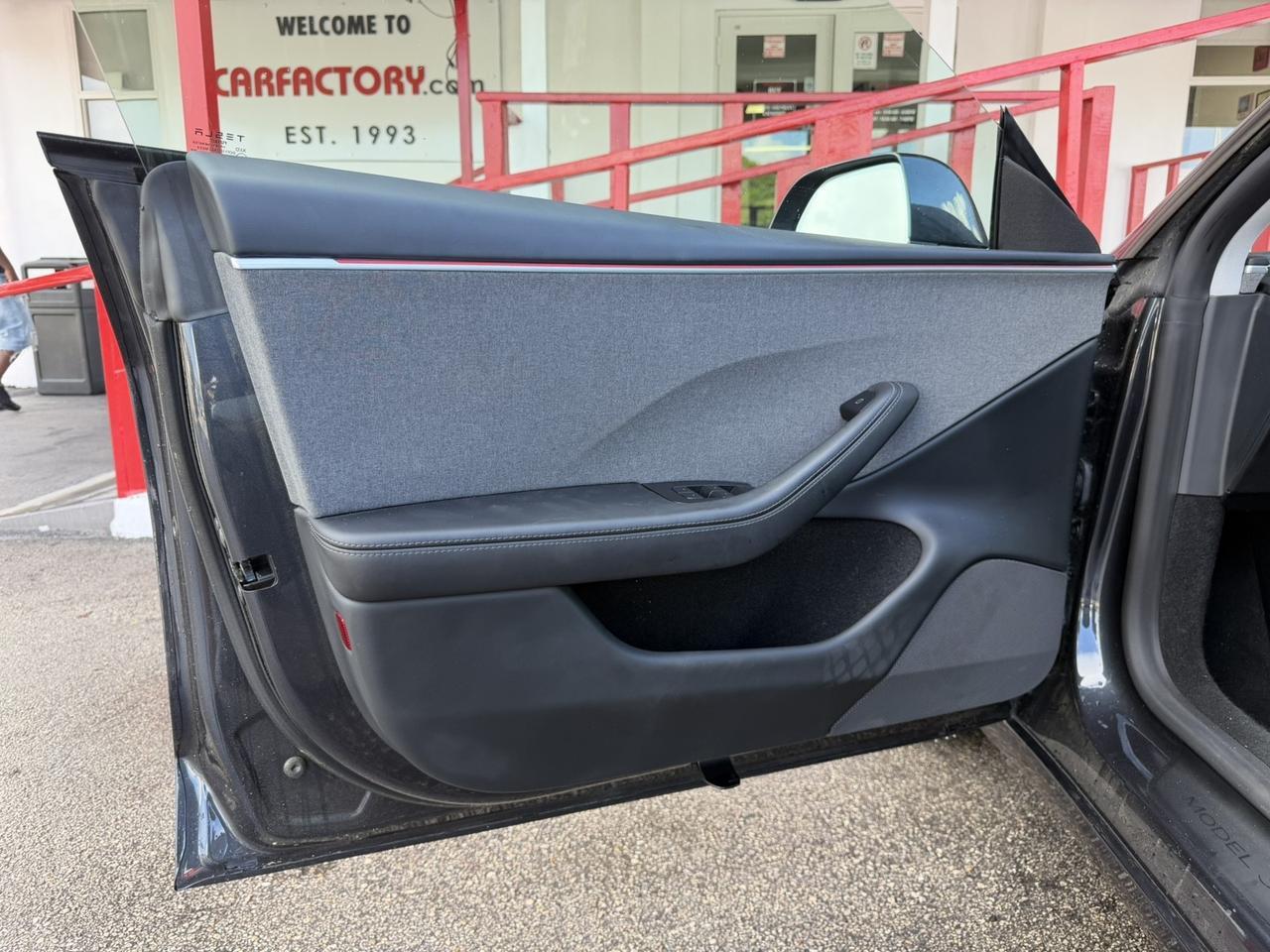 2025 Tesla Model 3 Long Range Miami FL