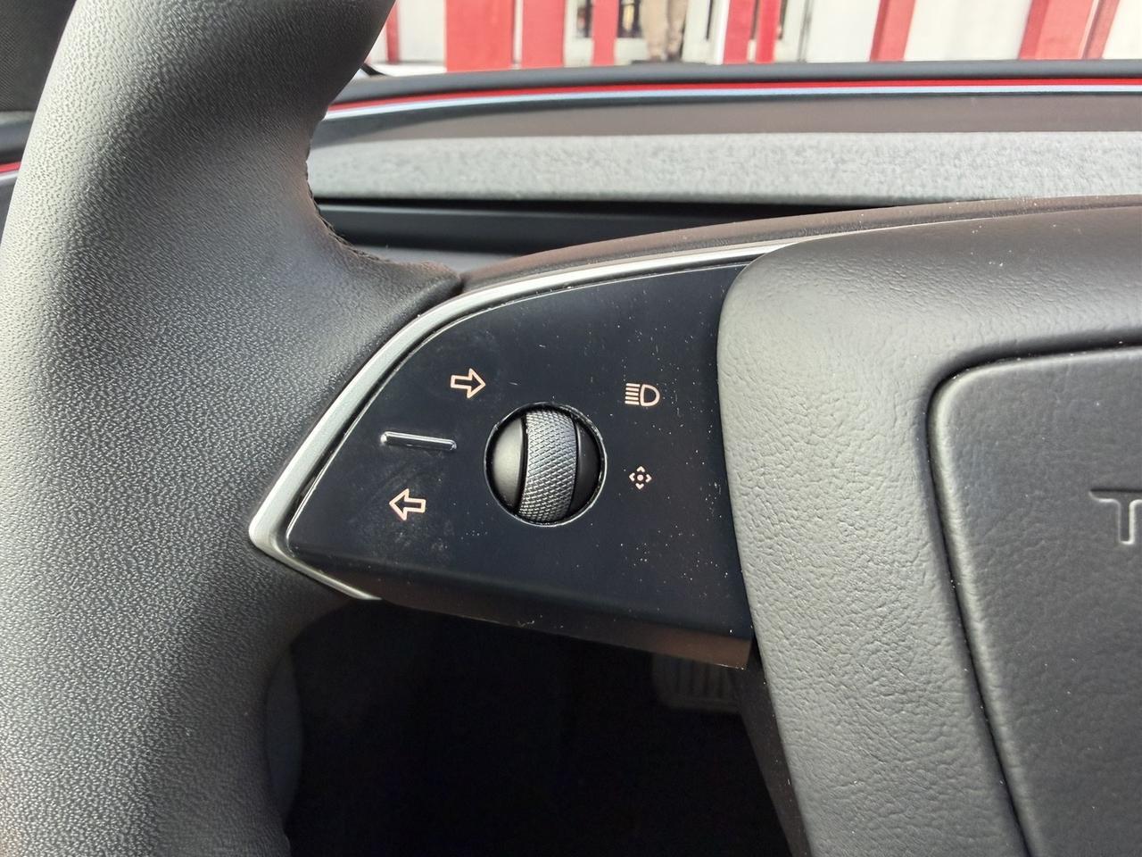 2025 Tesla Model 3 Long Range Miami FL