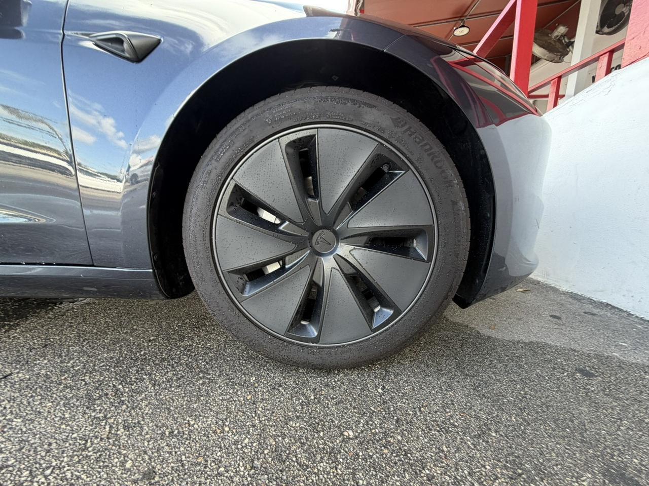 2025 Tesla Model 3 Long Range Miami FL