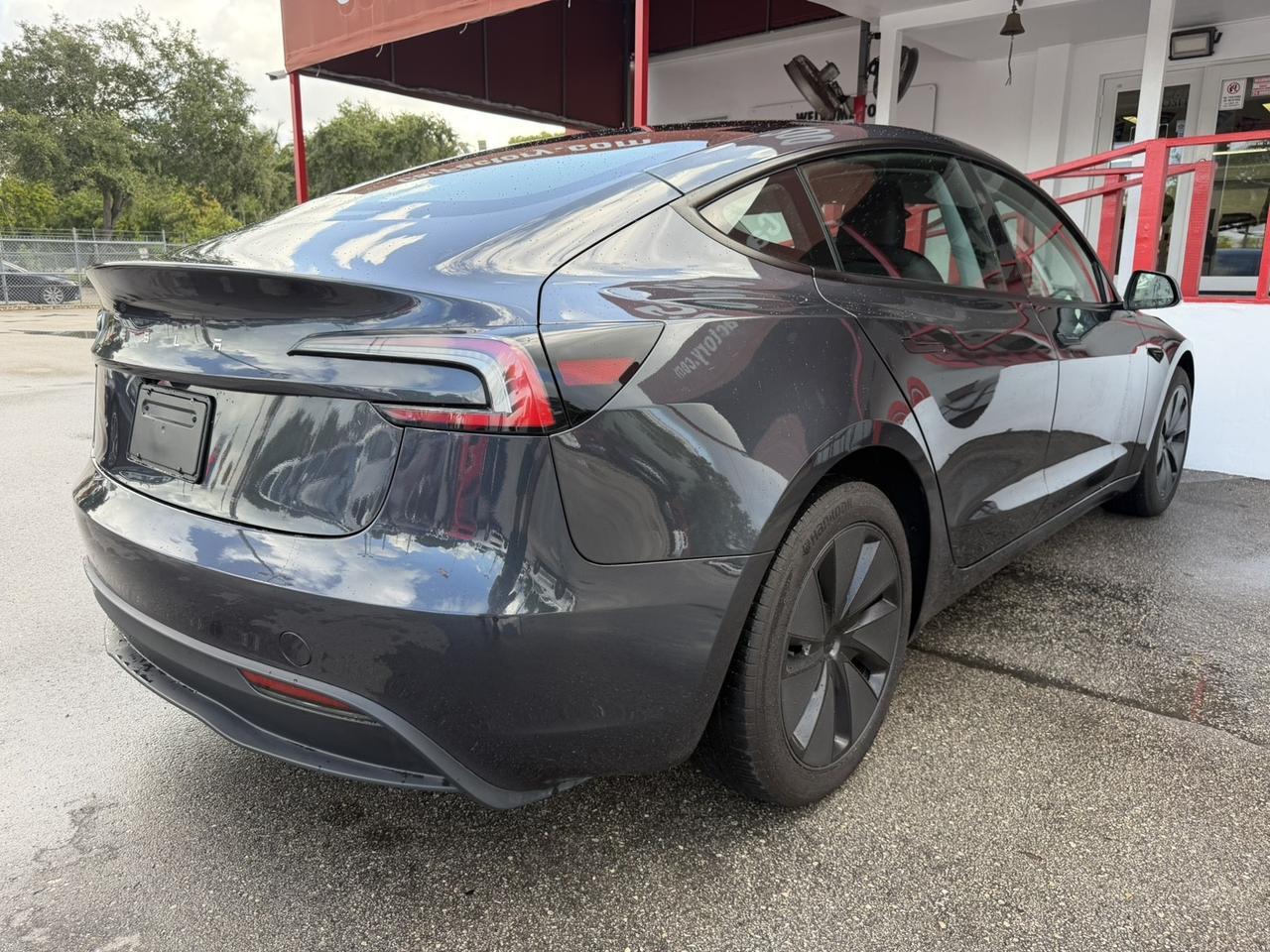 2025 Tesla Model 3 Long Range Miami FL
