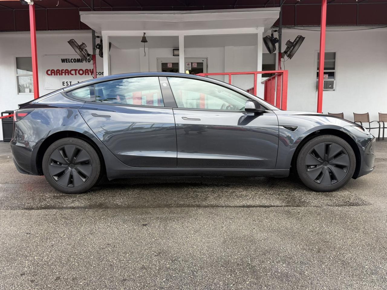 2025 Tesla Model 3 Long Range Miami FL