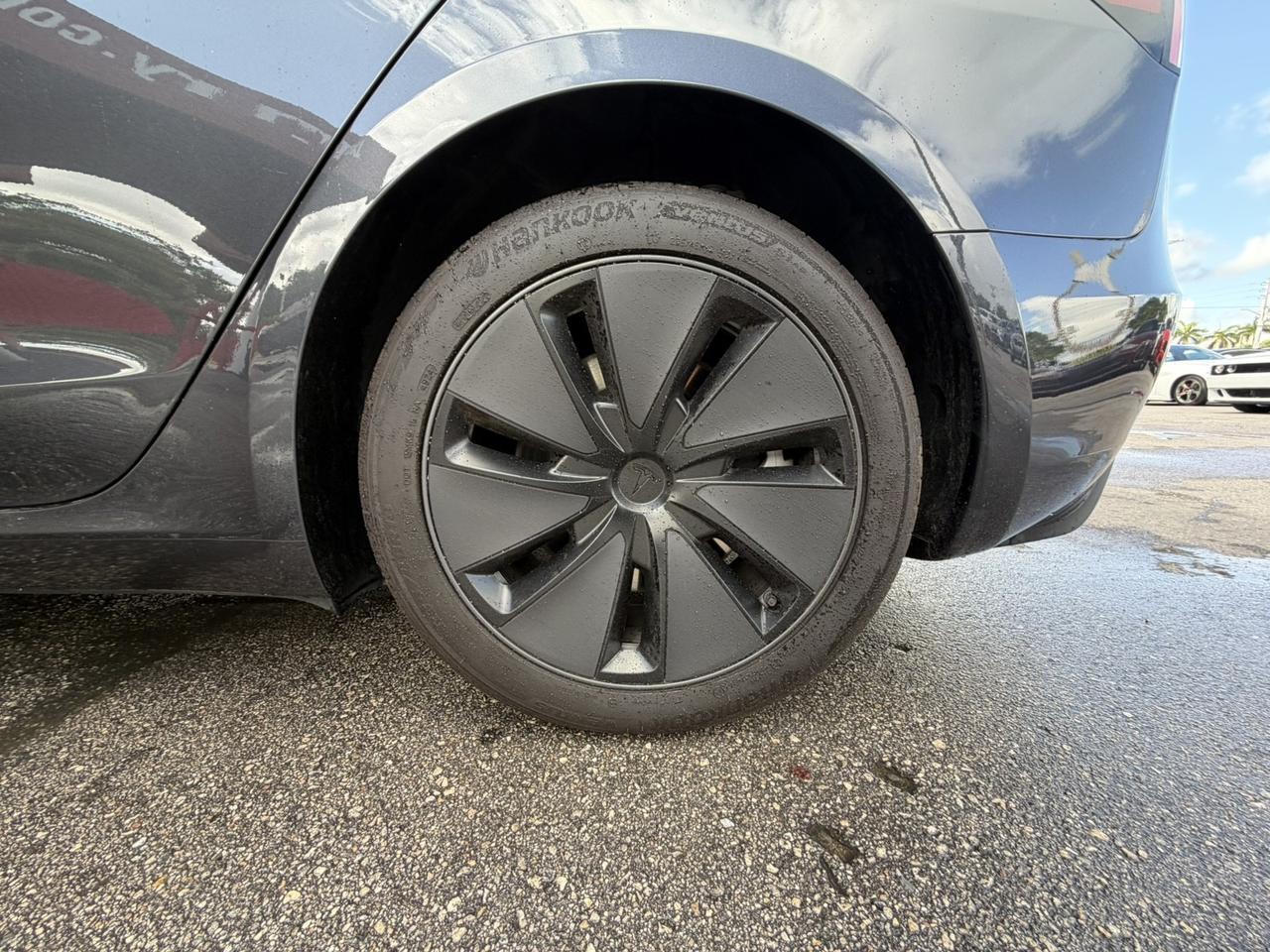 2025 Tesla Model 3 Long Range Miami FL