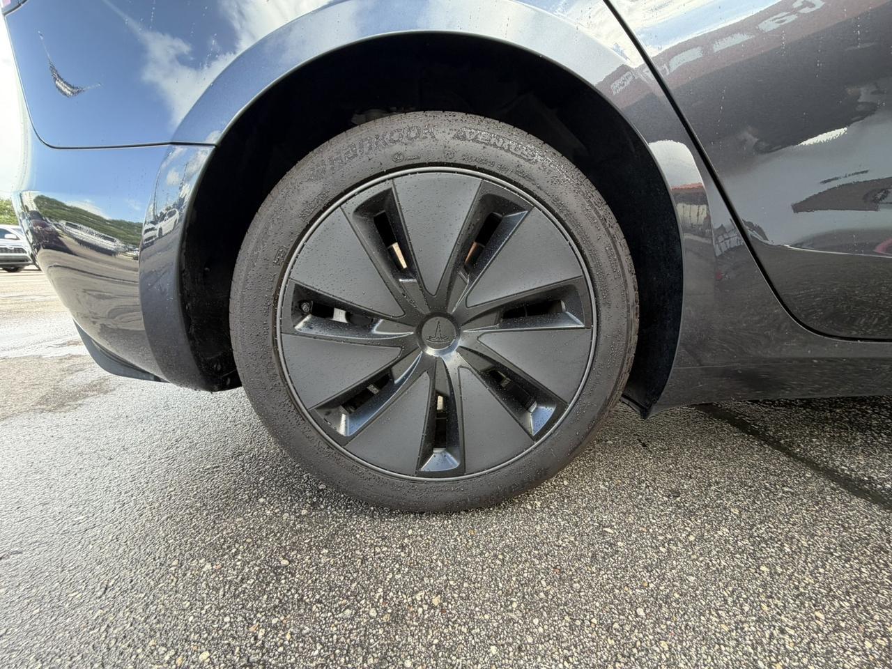 2025 Tesla Model 3 Long Range Miami FL