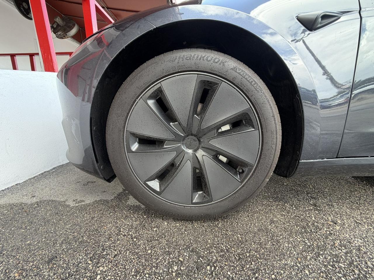 2025 Tesla Model 3 Long Range Miami FL