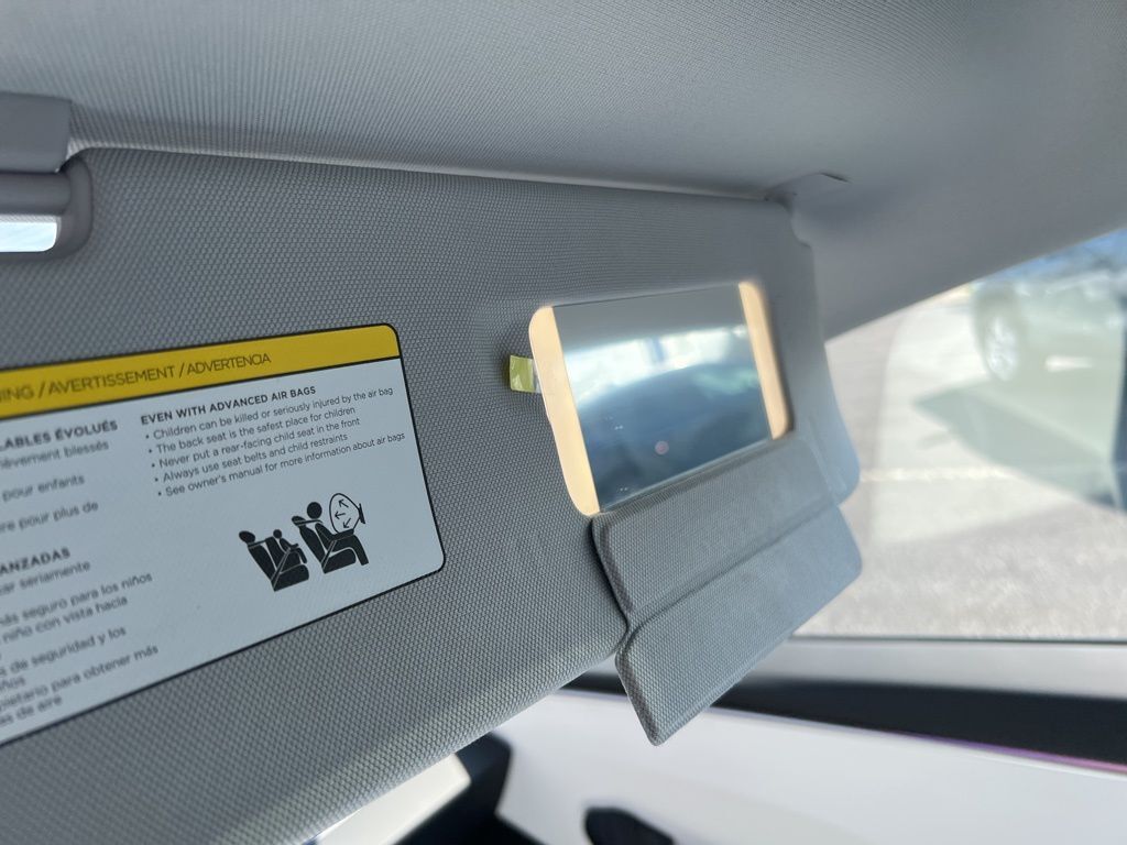 2025 Tesla Model 3 Long Range Mount Joy PA