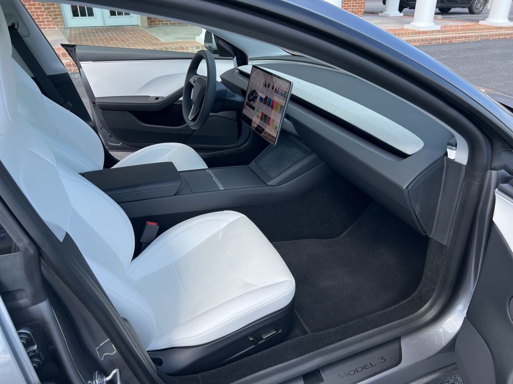 2025 Tesla Model 3 Long Range Mount Joy PA