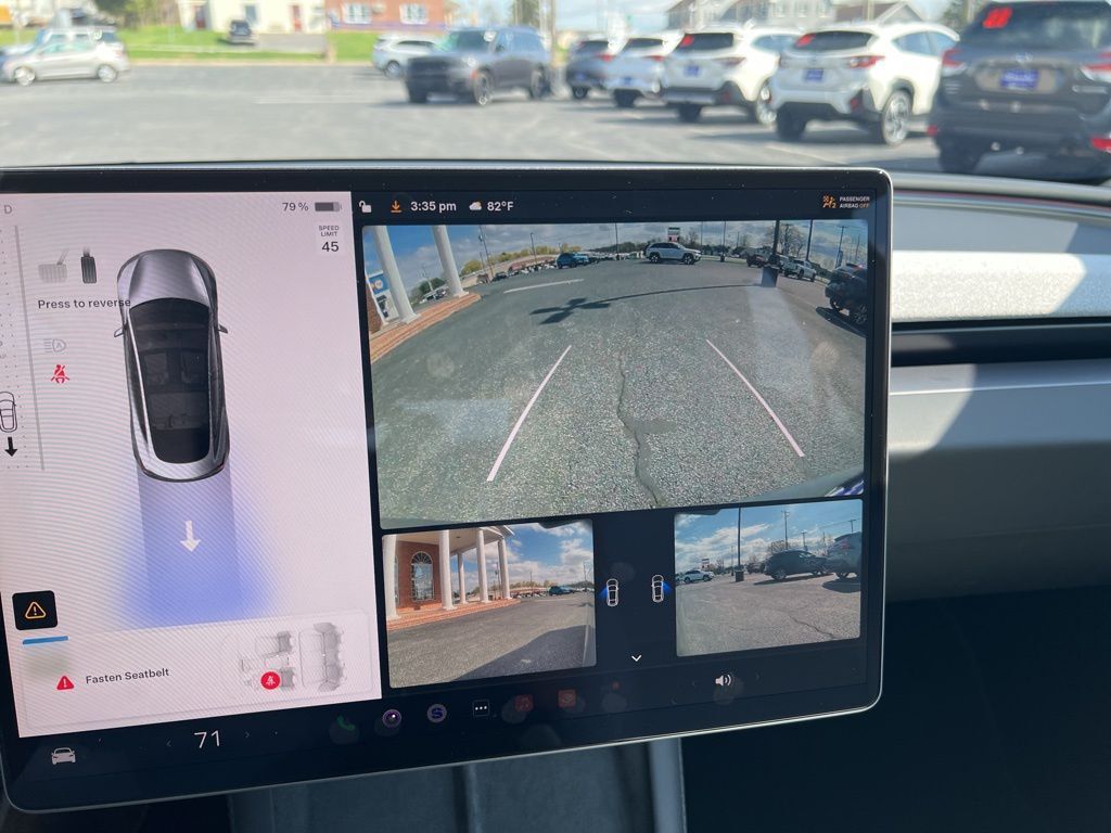 2025 Tesla Model 3 Long Range Mount Joy PA