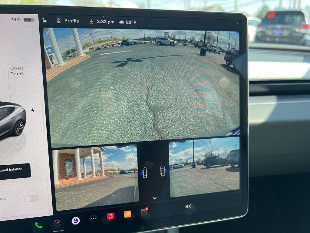 2025 Tesla Model 3 Long Range Mount Joy PA