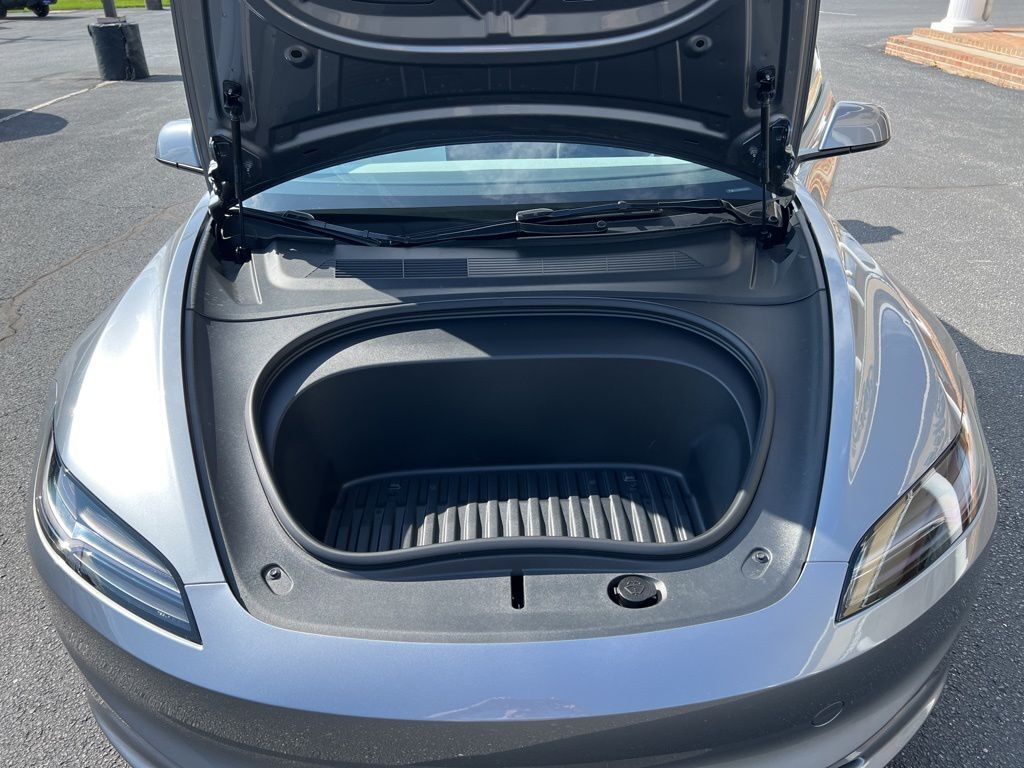 2025 Tesla Model 3 Long Range Mount Joy PA