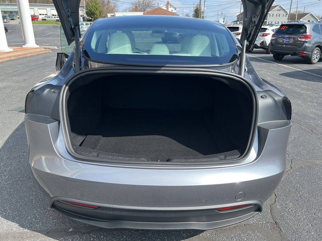 2025 Tesla Model 3 Long Range Mount Joy PA