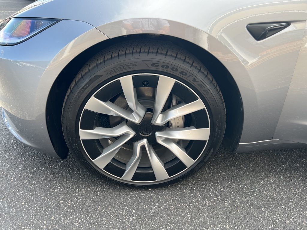 2025 Tesla Model 3 Long Range Mount Joy PA